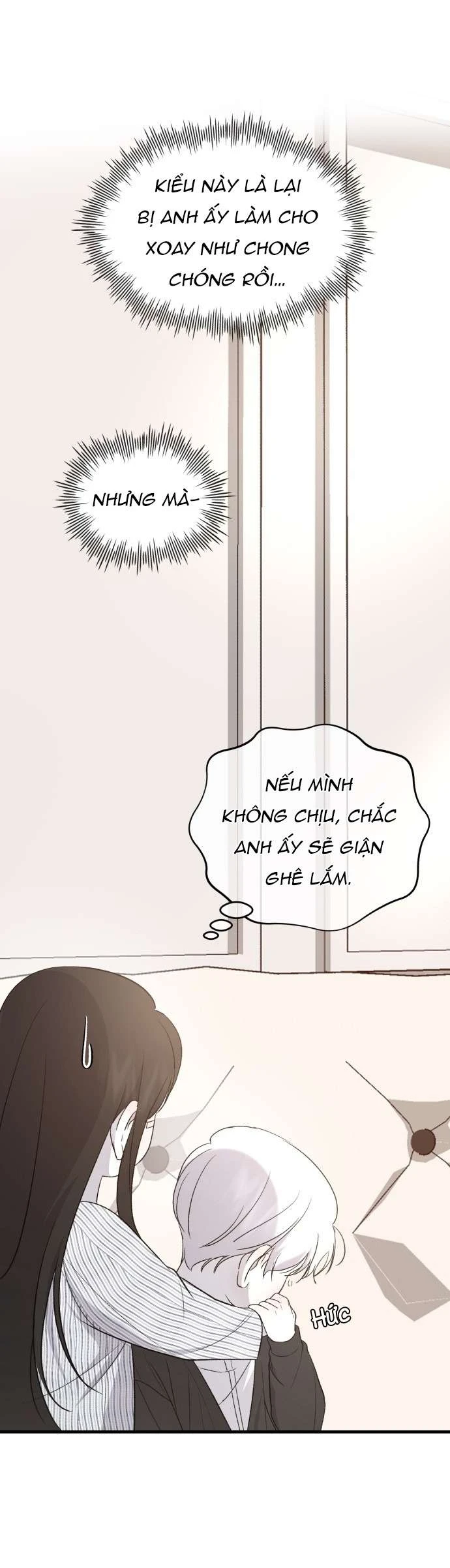 Ba Người Anh Trai Cực Phẩm Của Tôi Chapter  115 - 23