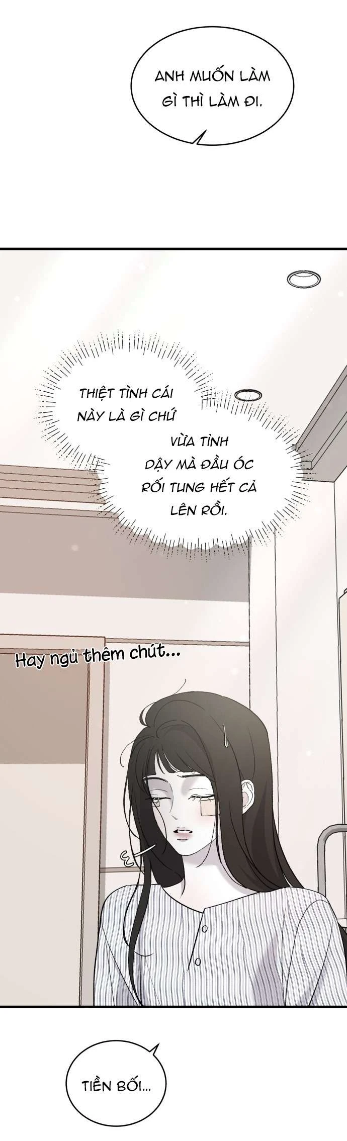 Ba Người Anh Trai Cực Phẩm Của Tôi Chapter  115 - 26
