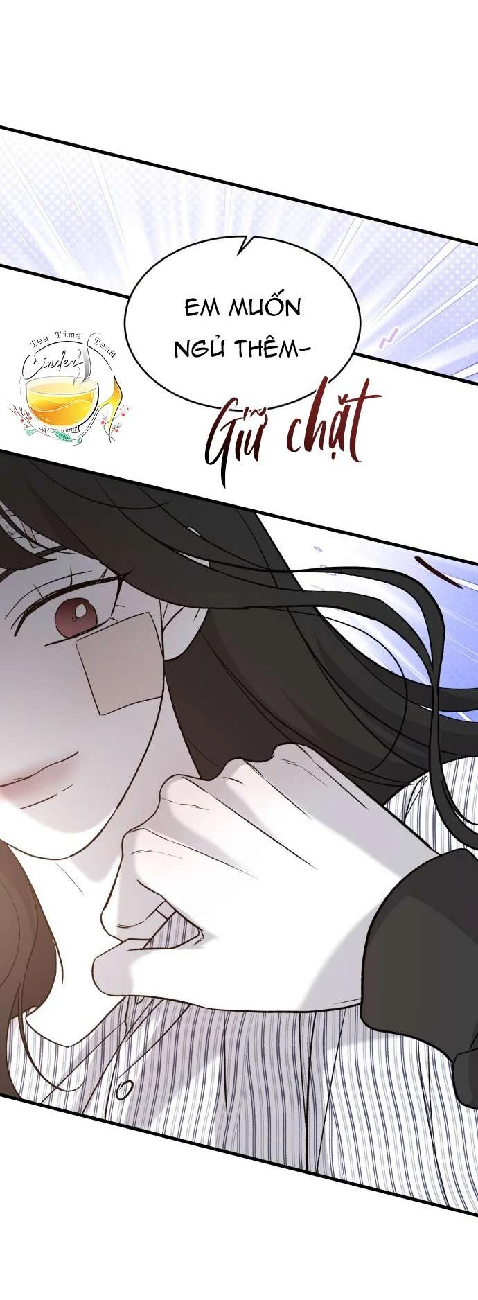 Ba Người Anh Trai Cực Phẩm Của Tôi Chapter  115 - 27