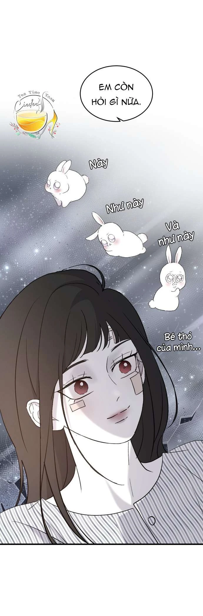 Ba Người Anh Trai Cực Phẩm Của Tôi Chapter  115 - 30