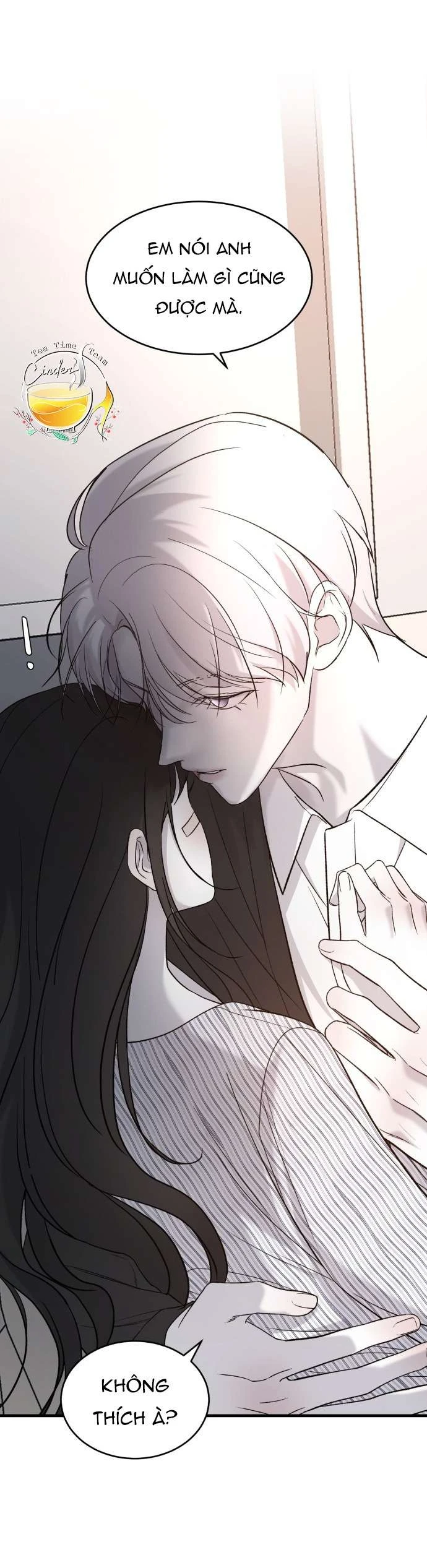 Ba Người Anh Trai Cực Phẩm Của Tôi Chapter  115 - 32