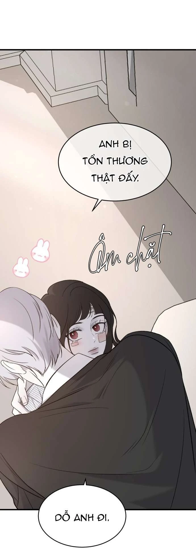 Ba Người Anh Trai Cực Phẩm Của Tôi Chapter  115 - 33