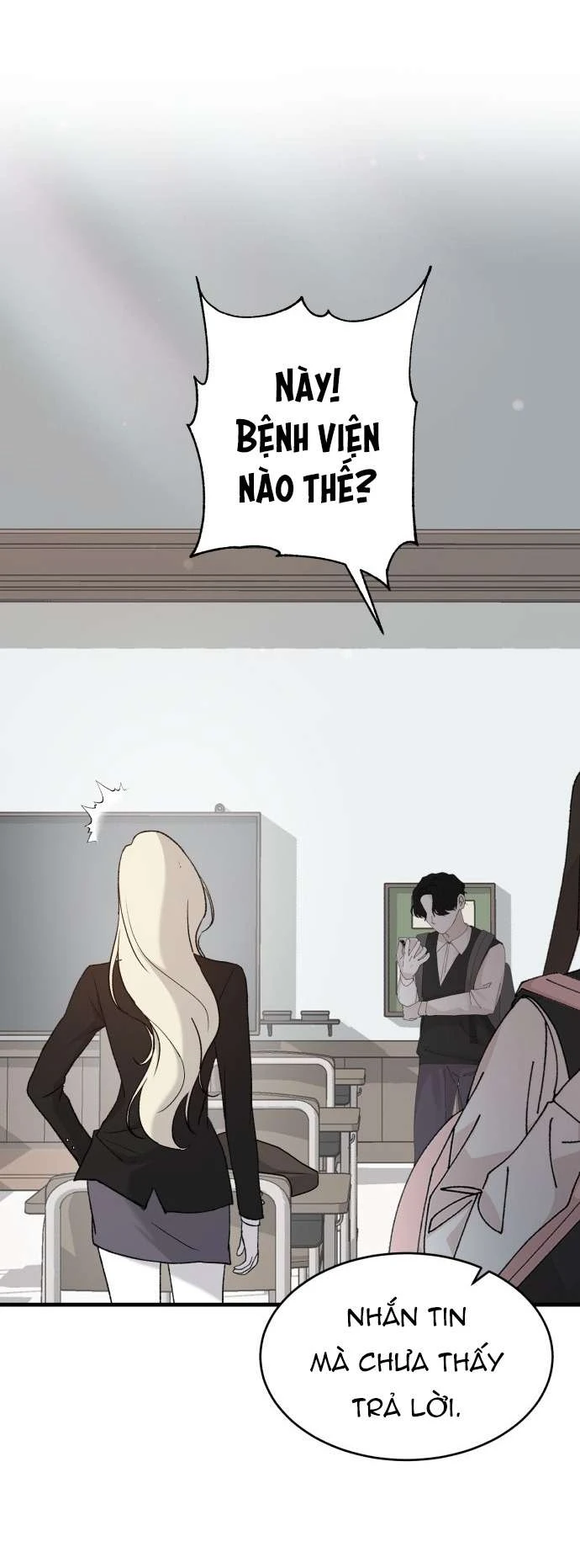 Ba Người Anh Trai Cực Phẩm Của Tôi Chapter  115 - 36