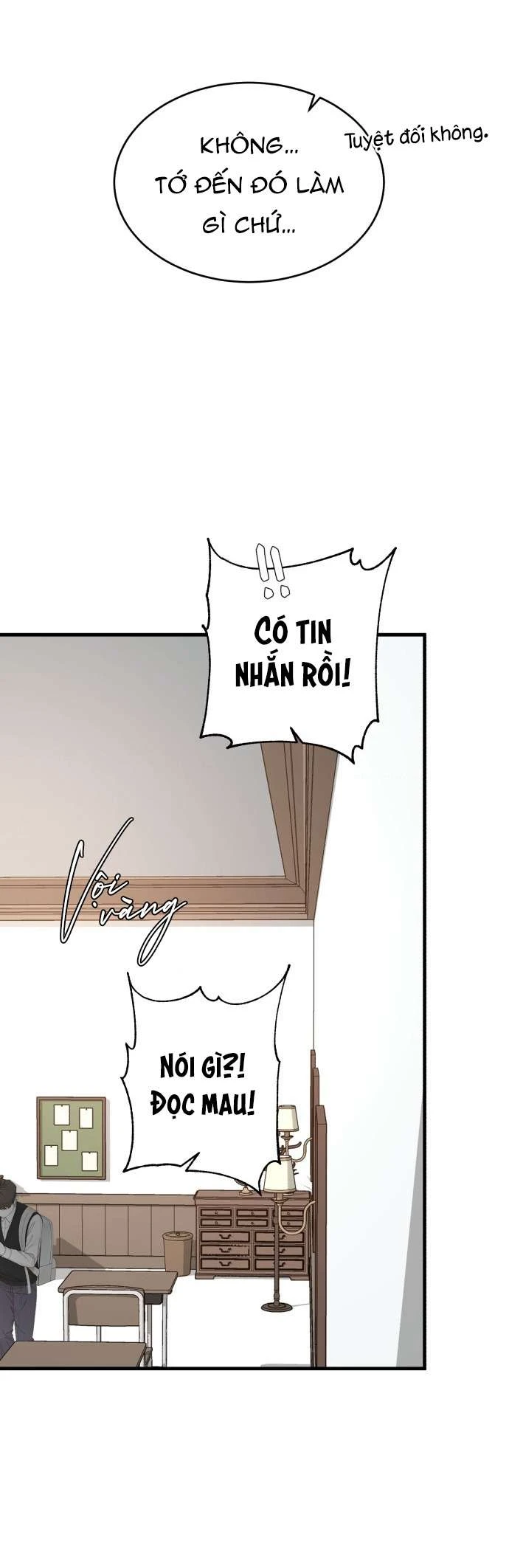 Ba Người Anh Trai Cực Phẩm Của Tôi Chapter  115 - 39