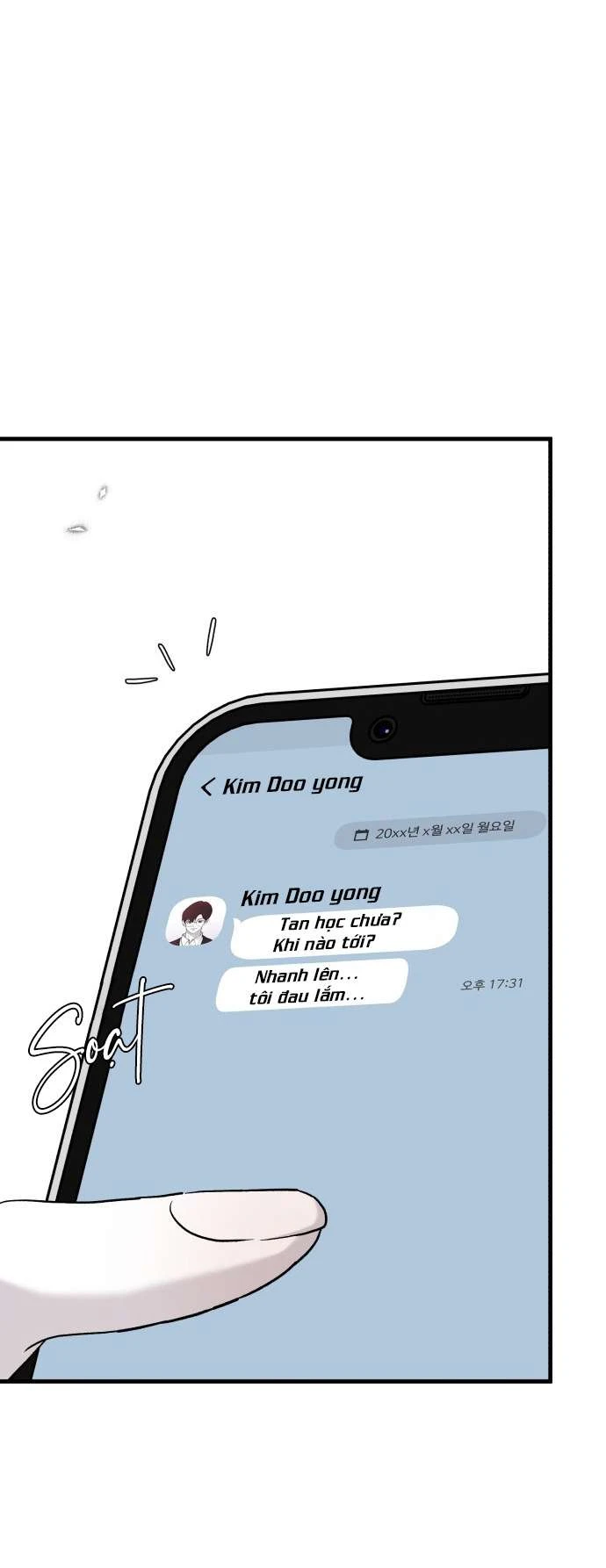 Ba Người Anh Trai Cực Phẩm Của Tôi Chapter  115 - 42