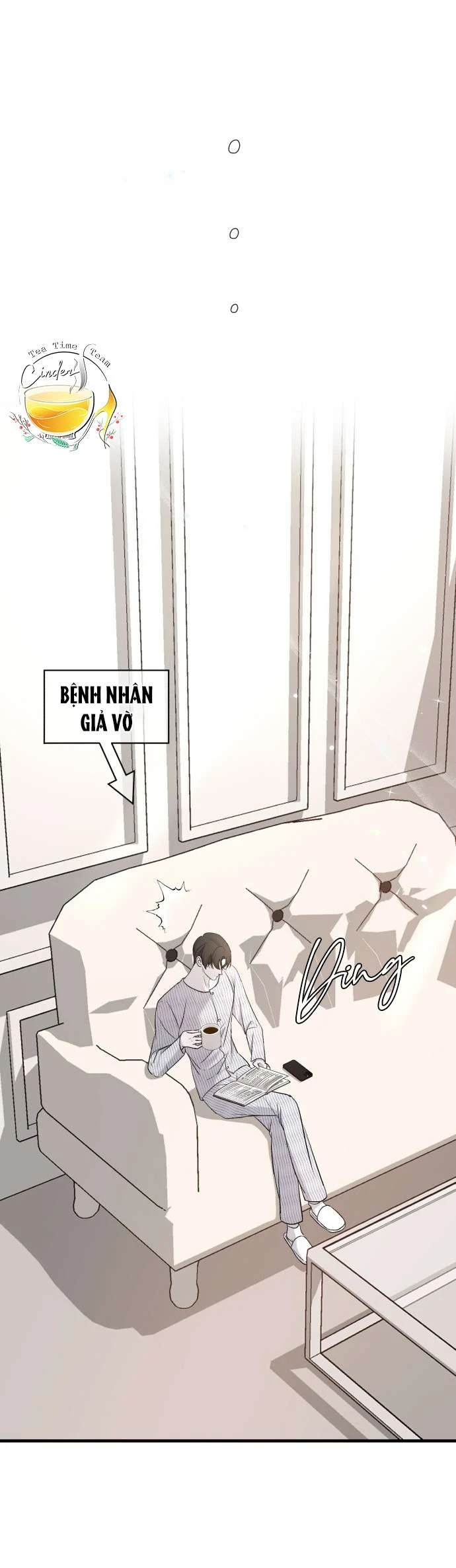 Ba Người Anh Trai Cực Phẩm Của Tôi Chapter  115 - 43