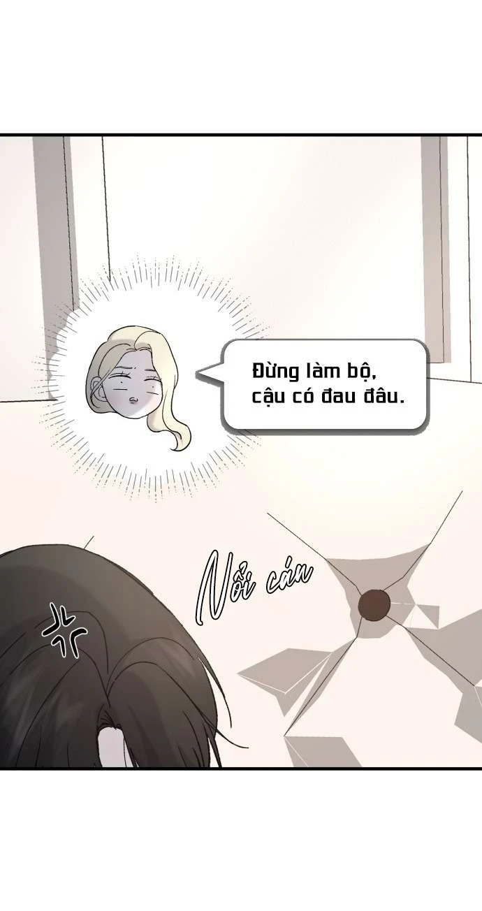 Ba Người Anh Trai Cực Phẩm Của Tôi Chapter  115 - 44