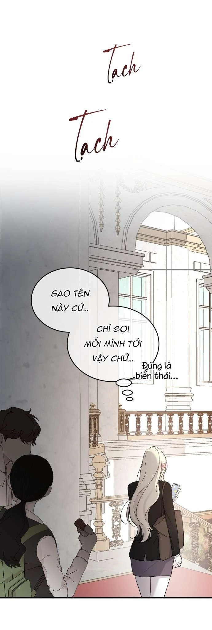 Ba Người Anh Trai Cực Phẩm Của Tôi Chapter  115 - 46