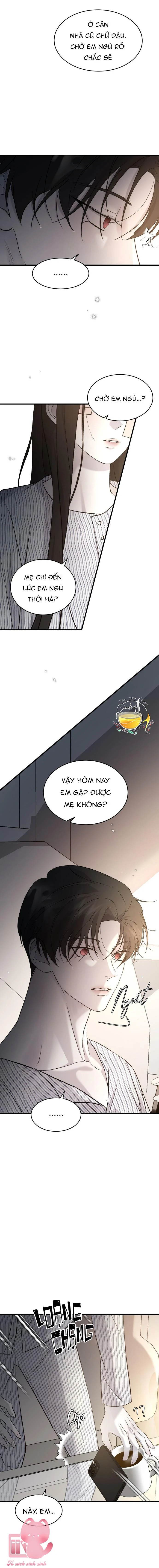 Ba Người Anh Trai Cực Phẩm Của Tôi Chapter  117 - 6