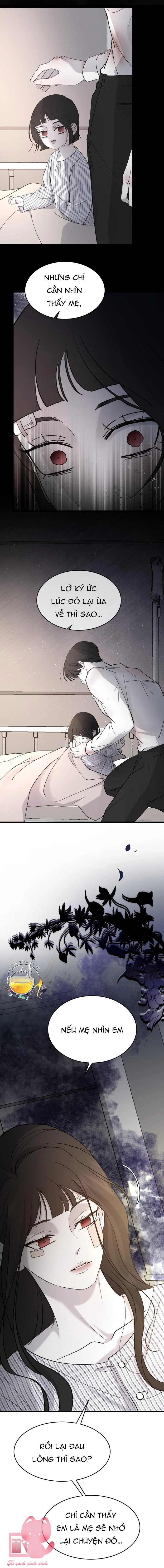 Ba Người Anh Trai Cực Phẩm Của Tôi Chapter  117 - 9