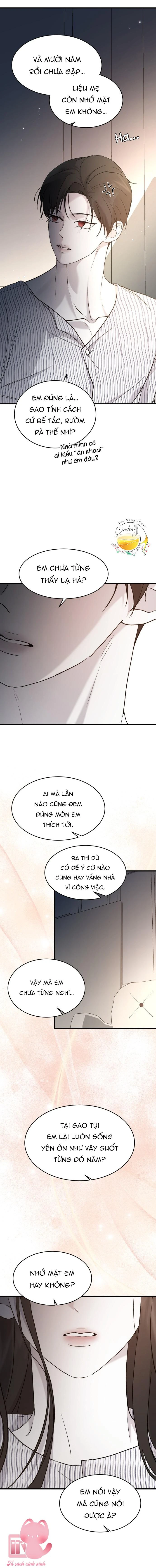 Ba Người Anh Trai Cực Phẩm Của Tôi Chapter  117 - 10