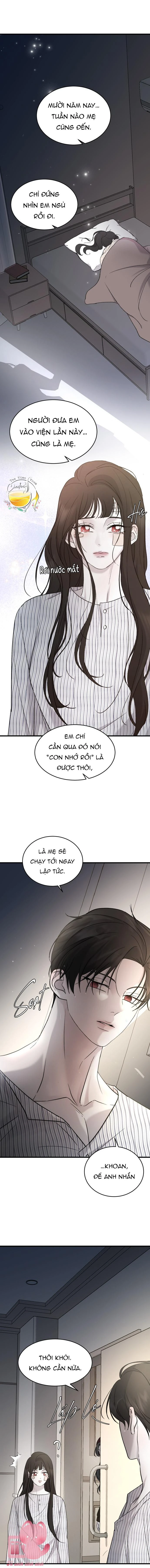 Ba Người Anh Trai Cực Phẩm Của Tôi Chapter  117 - 11