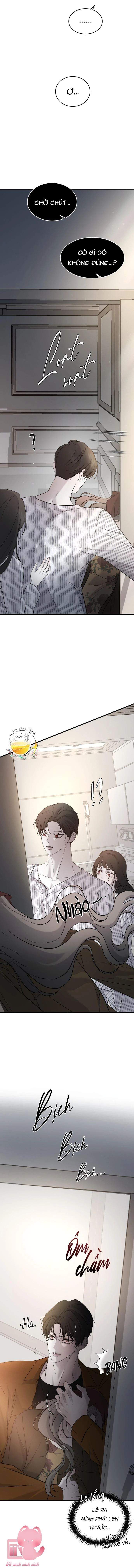 Ba Người Anh Trai Cực Phẩm Của Tôi Chapter  117 - 12