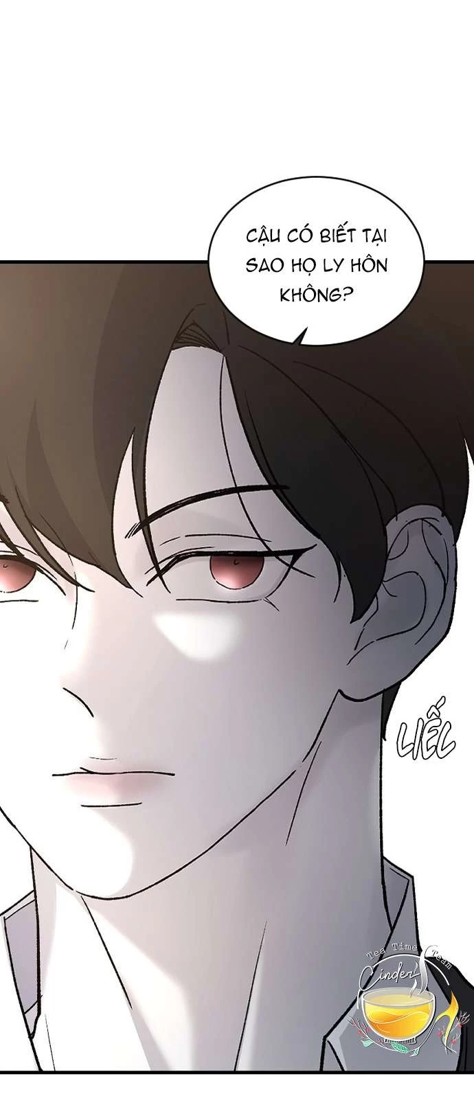 Ba Người Anh Trai Cực Phẩm Của Tôi Chapter 83 - 3