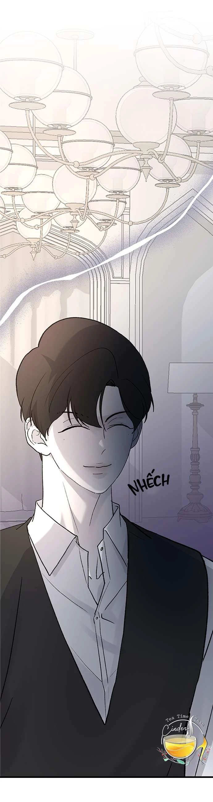 Ba Người Anh Trai Cực Phẩm Của Tôi Chapter 83 - 8