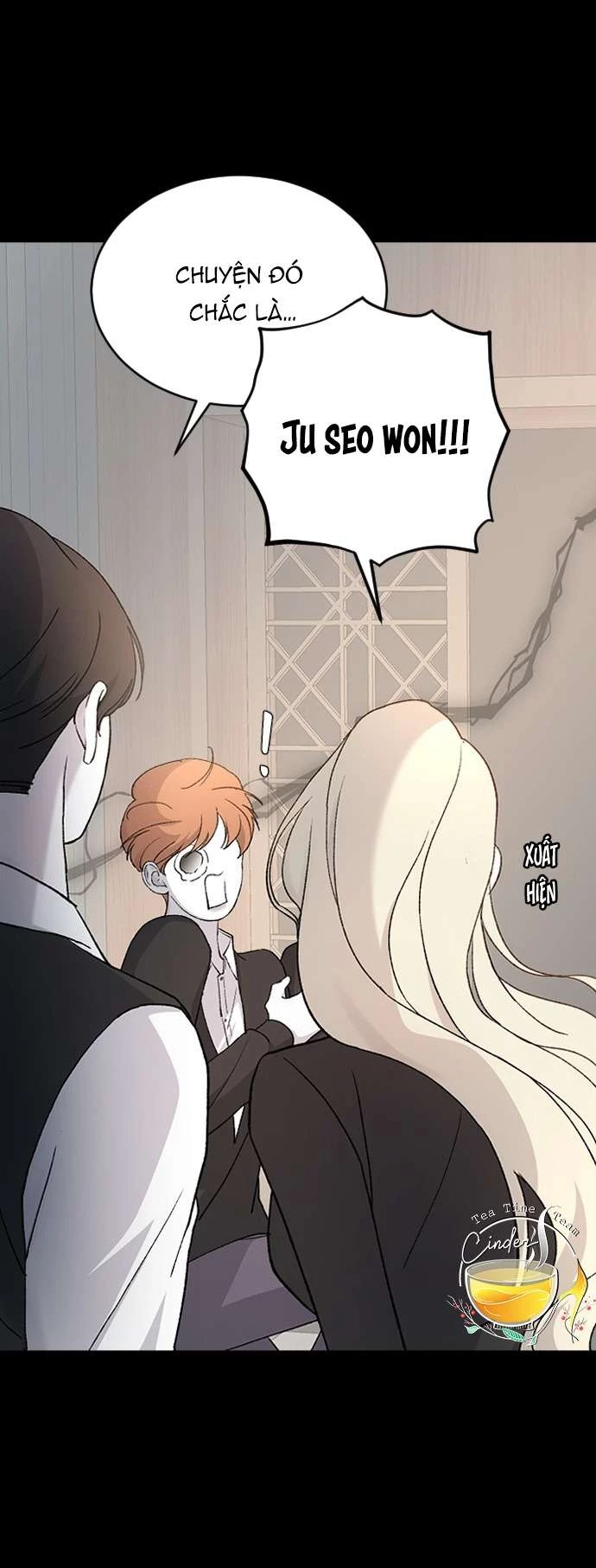 Ba Người Anh Trai Cực Phẩm Của Tôi Chapter 83 - 15