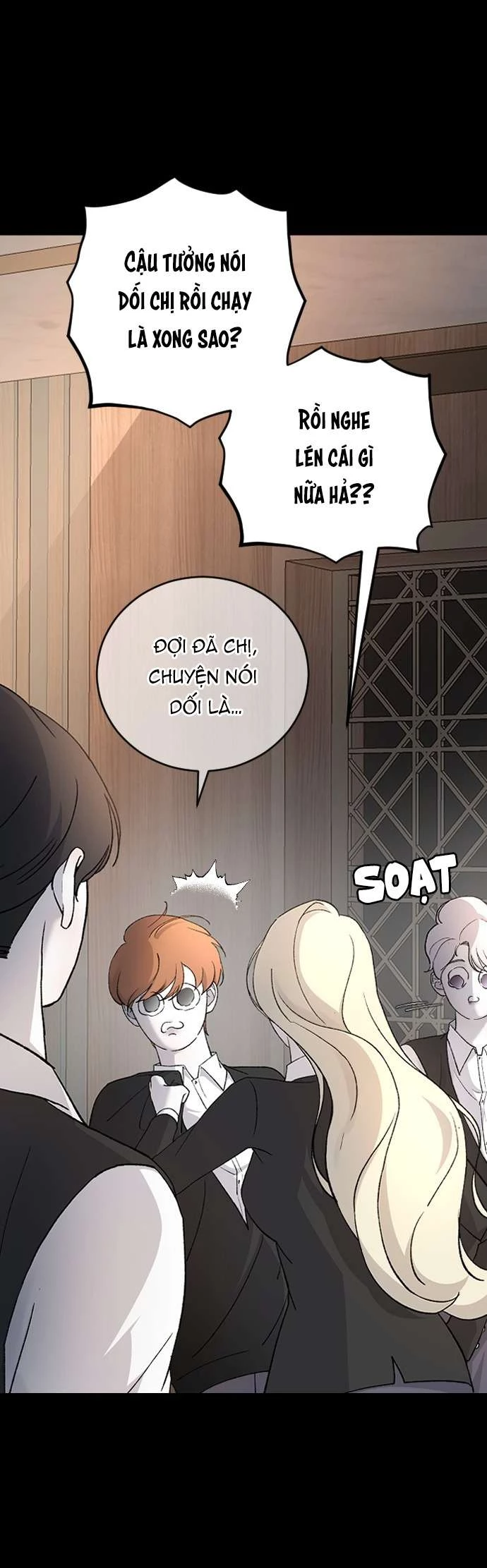 Ba Người Anh Trai Cực Phẩm Của Tôi Chapter 83 - 16