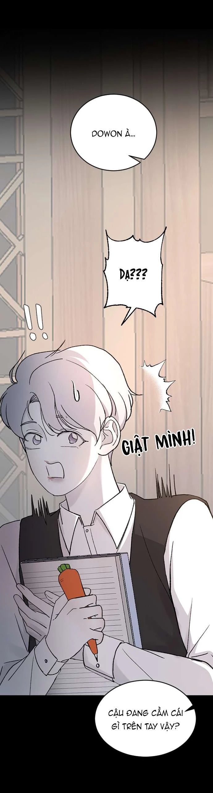 Ba Người Anh Trai Cực Phẩm Của Tôi Chapter 83 - 20