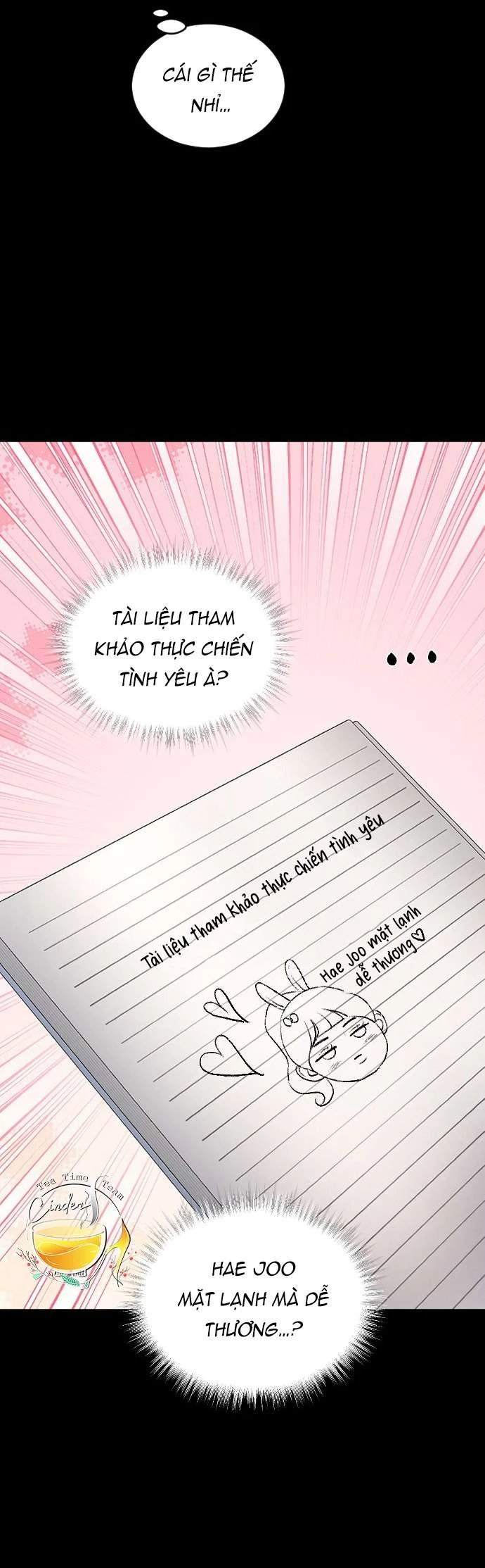 Ba Người Anh Trai Cực Phẩm Của Tôi Chapter 83 - 23