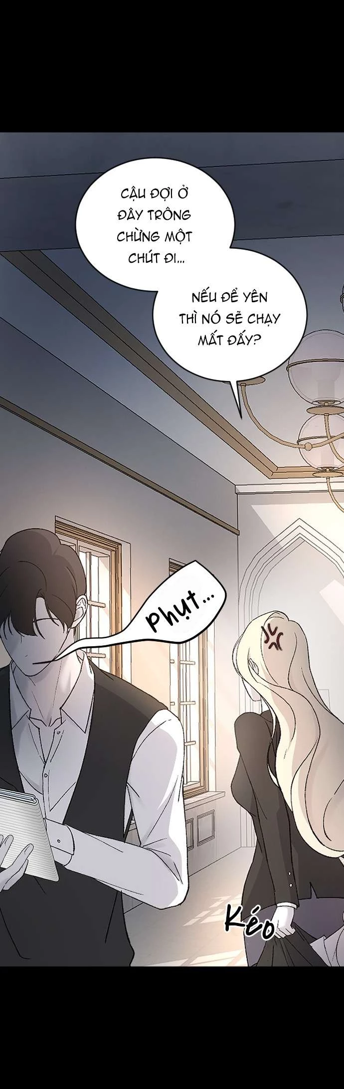 Ba Người Anh Trai Cực Phẩm Của Tôi Chapter 83 - 27