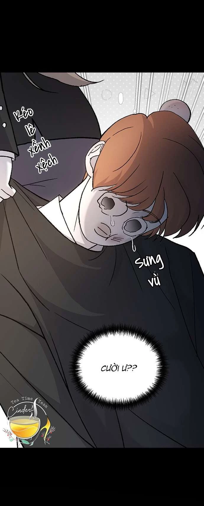 Ba Người Anh Trai Cực Phẩm Của Tôi Chapter 83 - 28