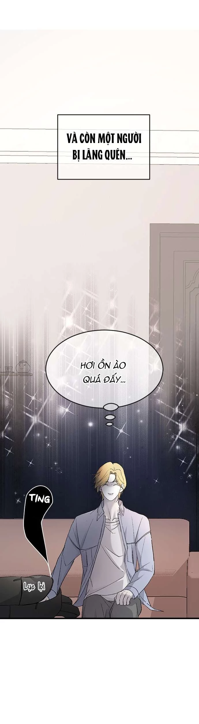 Ba Người Anh Trai Cực Phẩm Của Tôi Chapter 83 - 30