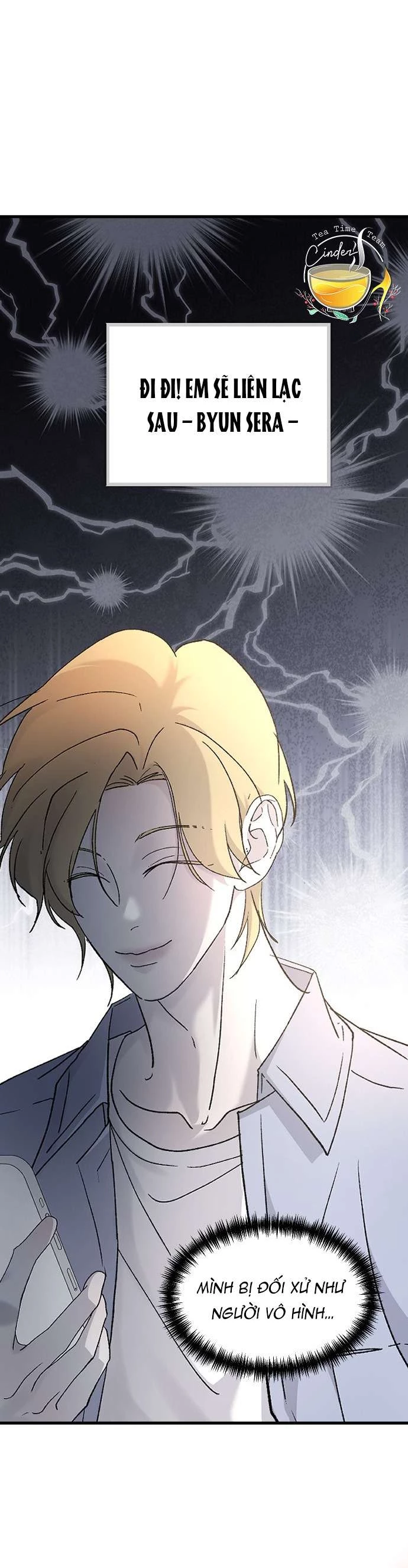 Ba Người Anh Trai Cực Phẩm Của Tôi Chapter 83 - 31