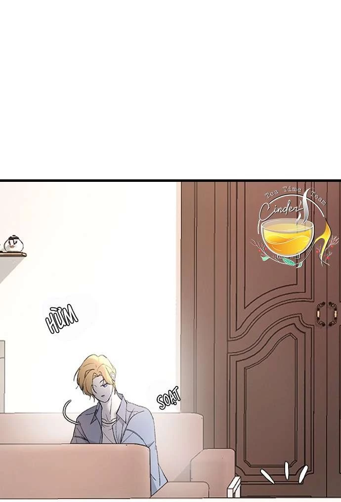 Ba Người Anh Trai Cực Phẩm Của Tôi Chapter 83 - 34