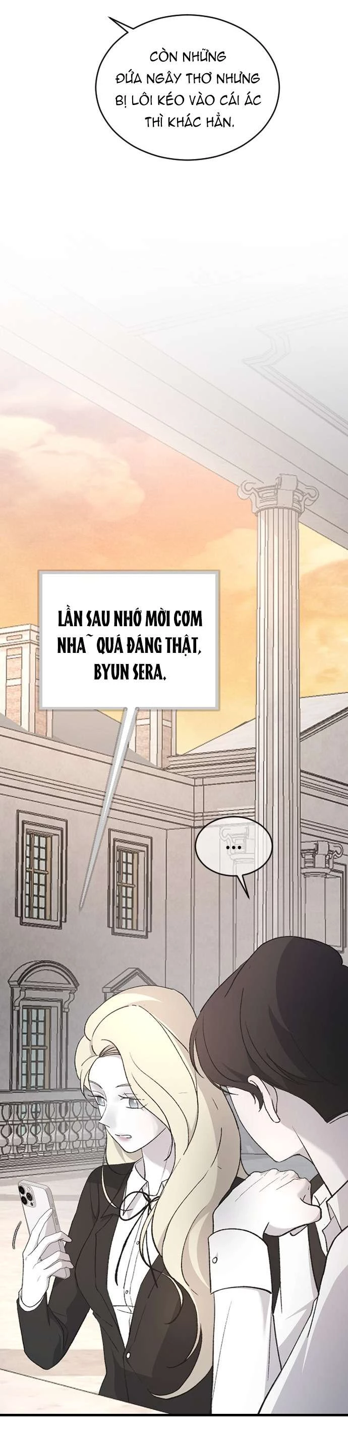 Ba Người Anh Trai Cực Phẩm Của Tôi Chapter 83 - 43