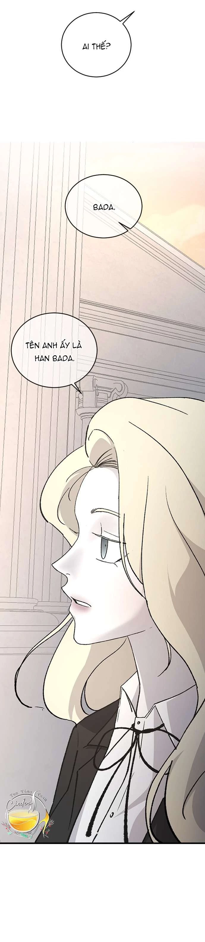 Ba Người Anh Trai Cực Phẩm Của Tôi Chapter 83 - 44