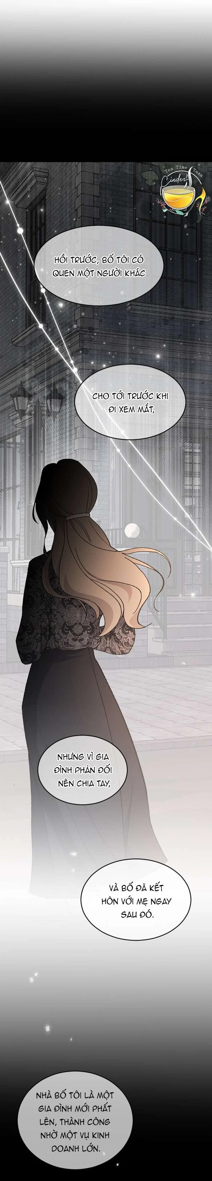 Ba Người Anh Trai Cực Phẩm Của Tôi Chapter 83 - 47