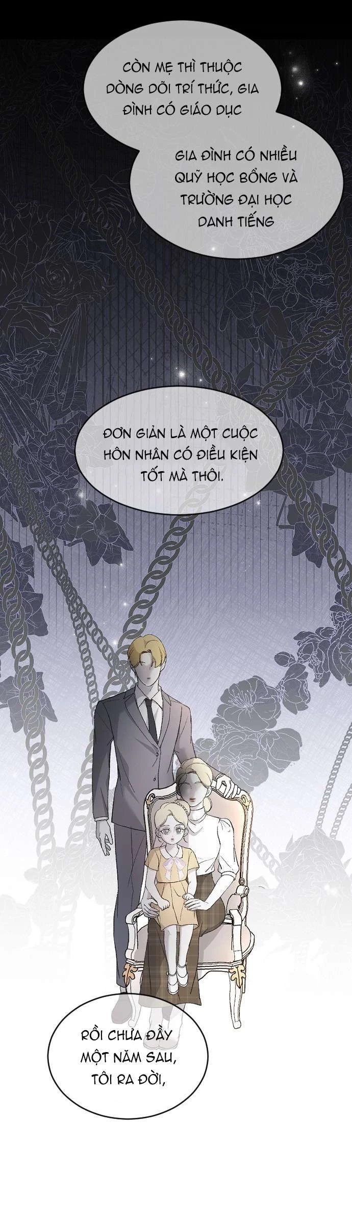 Ba Người Anh Trai Cực Phẩm Của Tôi Chapter 83 - 48