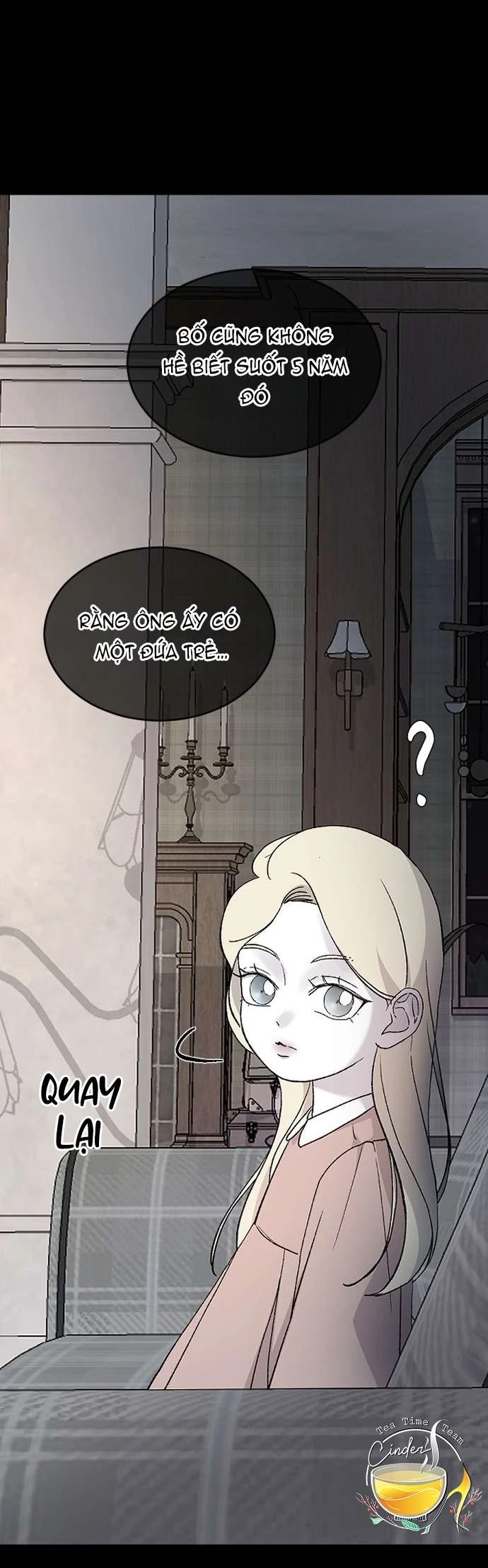 Ba Người Anh Trai Cực Phẩm Của Tôi Chapter 83 - 51