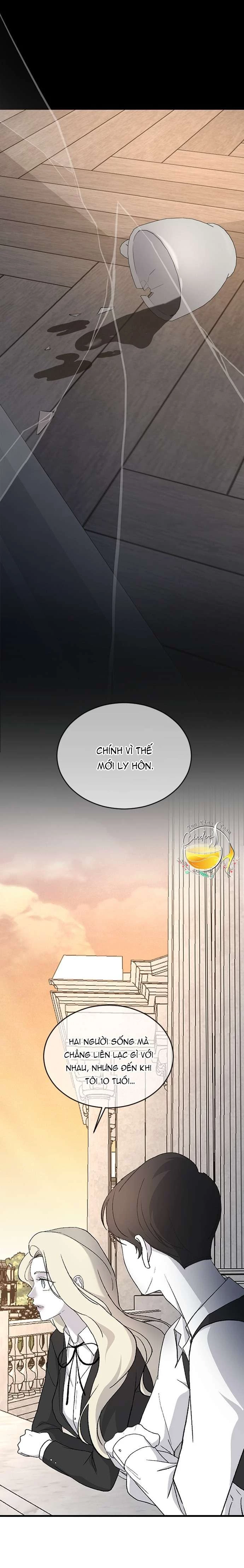 Ba Người Anh Trai Cực Phẩm Của Tôi Chapter 83 - 53