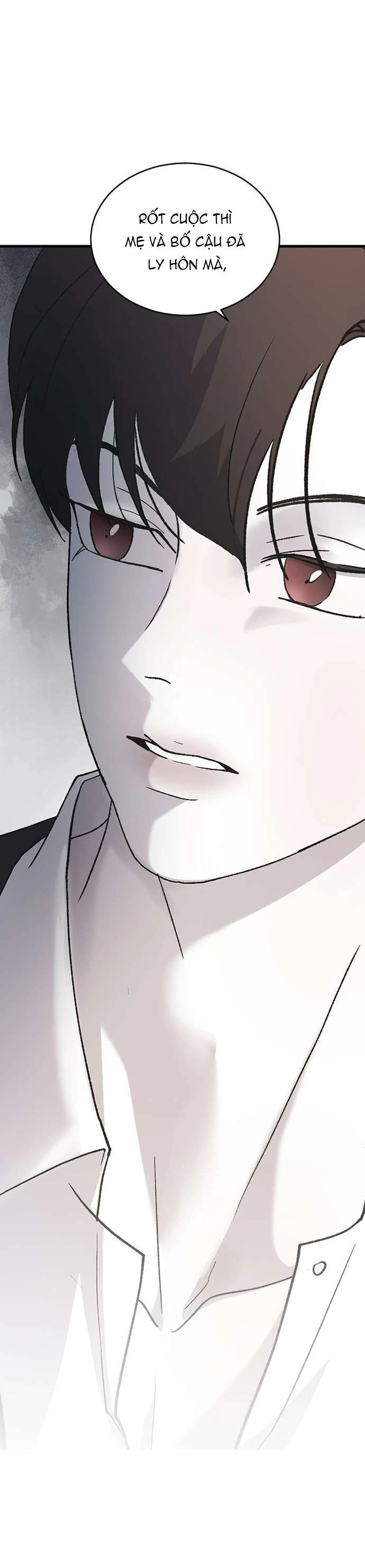 Ba Người Anh Trai Cực Phẩm Của Tôi Chapter 83 - 58