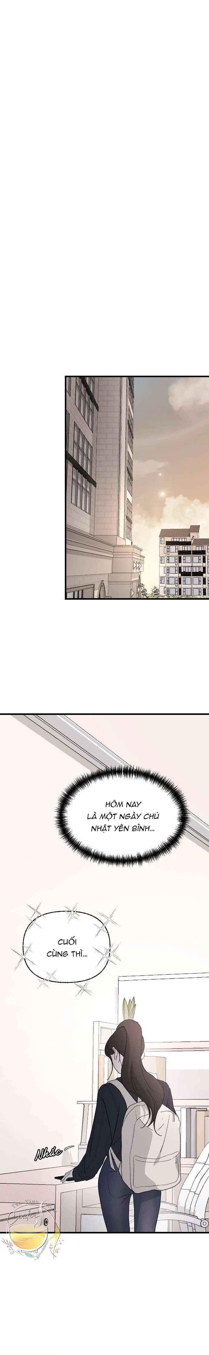 Ba Người Anh Trai Cực Phẩm Của Tôi Chapter 87 - 2