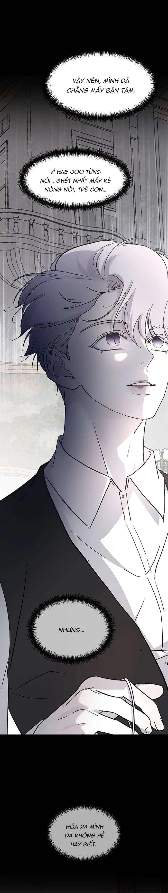 Ba Người Anh Trai Cực Phẩm Của Tôi Chapter 87 - 17