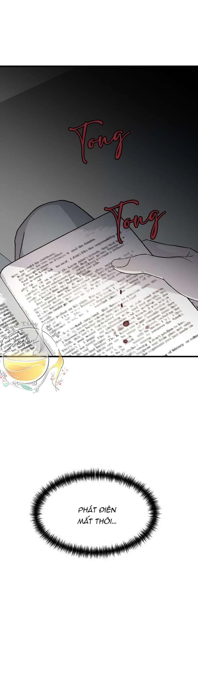 Ba Người Anh Trai Cực Phẩm Của Tôi Chapter 87 - 22