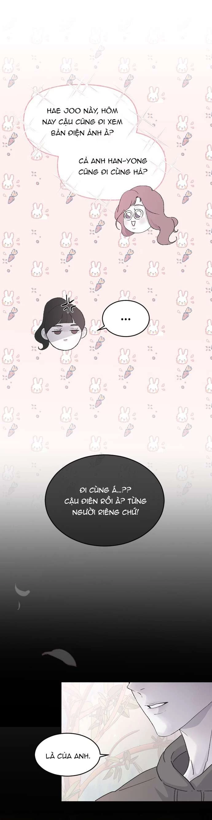 Ba Người Anh Trai Cực Phẩm Của Tôi Chapter 87 - 24