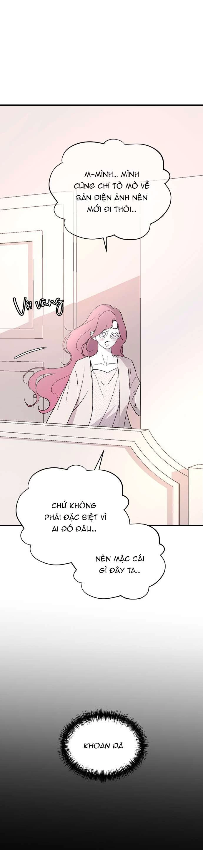 Ba Người Anh Trai Cực Phẩm Của Tôi Chapter 87 - 26