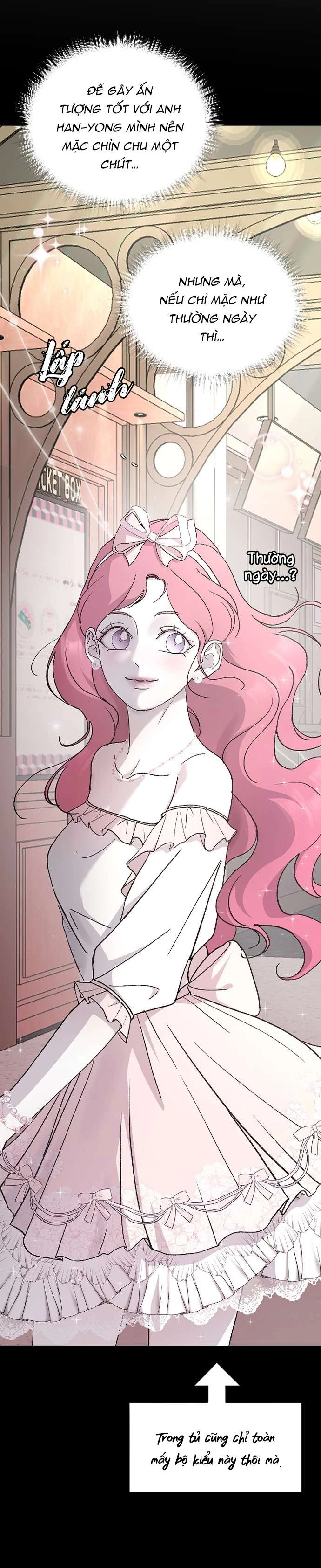 Ba Người Anh Trai Cực Phẩm Của Tôi Chapter 87 - 27