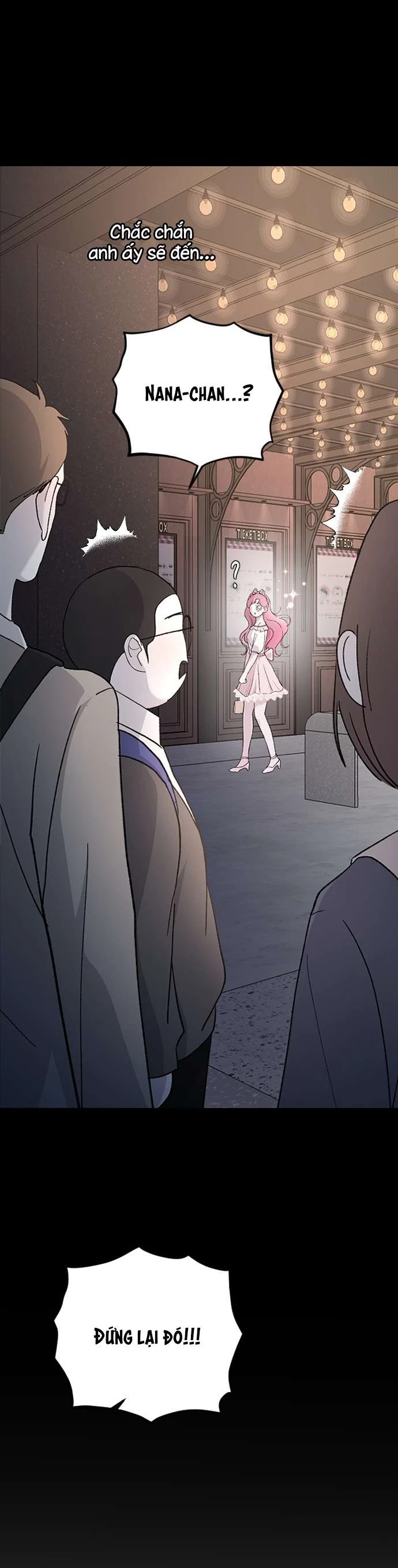 Ba Người Anh Trai Cực Phẩm Của Tôi Chapter 87 - 28