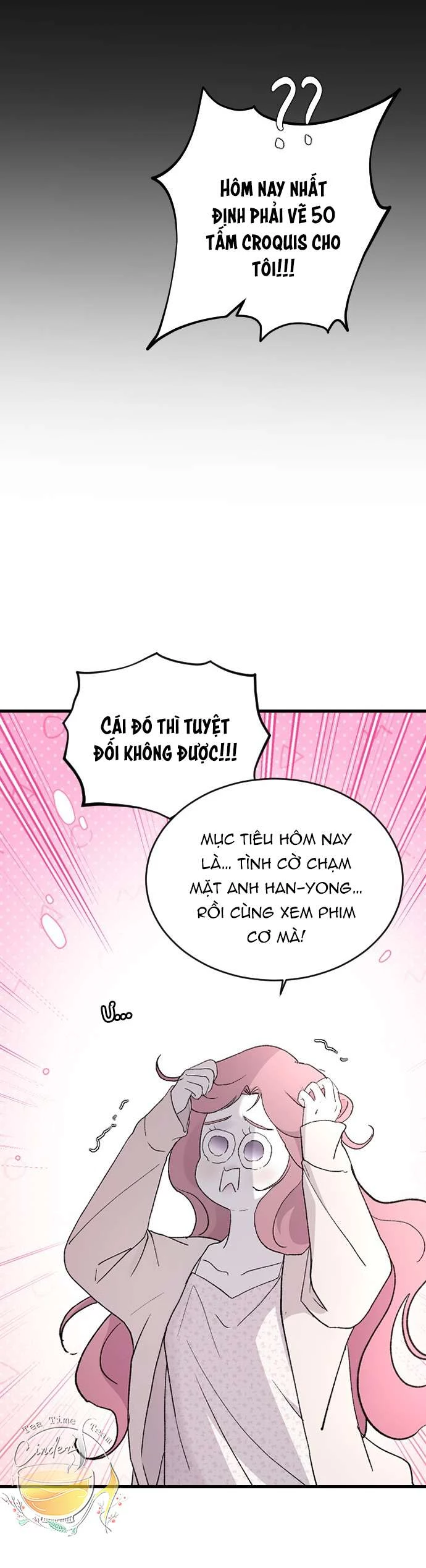 Ba Người Anh Trai Cực Phẩm Của Tôi Chapter 87 - 29