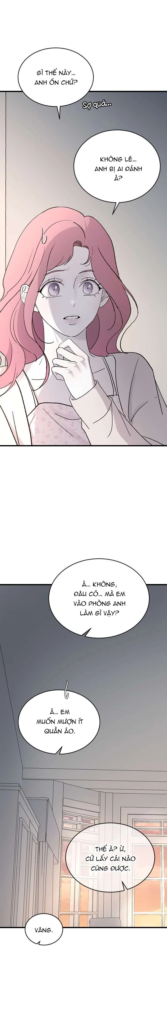 Ba Người Anh Trai Cực Phẩm Của Tôi Chapter 87 - 35