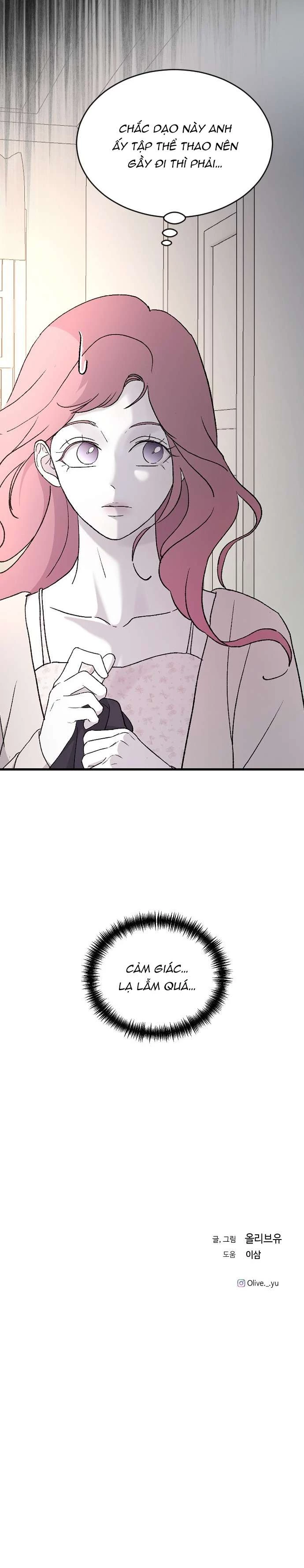 Ba Người Anh Trai Cực Phẩm Của Tôi Chapter 87 - 37