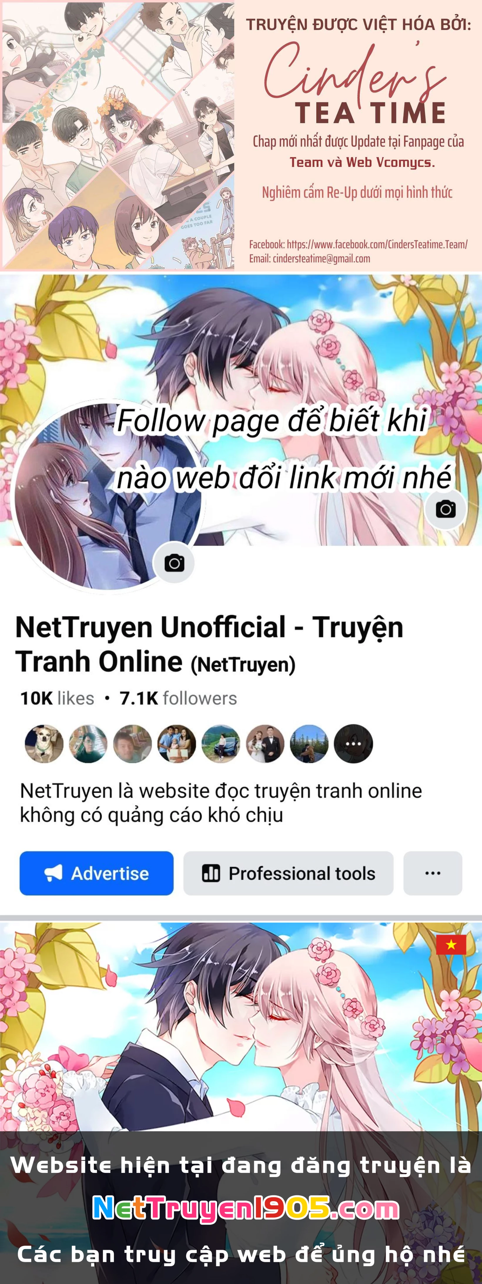 Ba Người Anh Trai Cực Phẩm Của Tôi Chapter 87 - 38