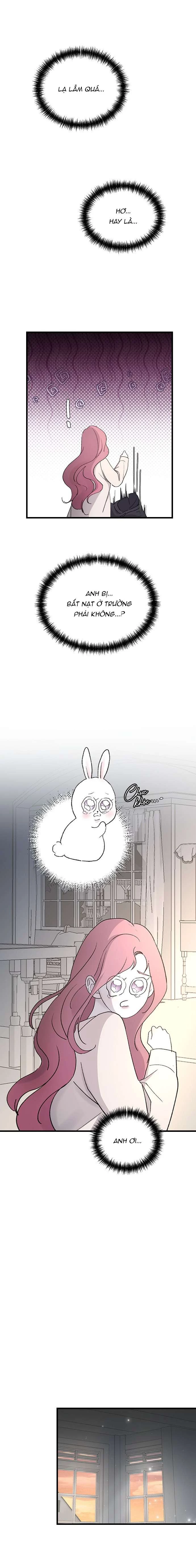 Ba Người Anh Trai Cực Phẩm Của Tôi Chapter 88 - 3