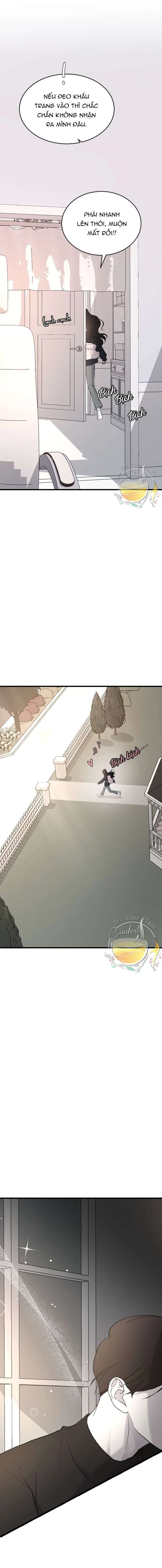 Ba Người Anh Trai Cực Phẩm Của Tôi Chapter 88 - 9