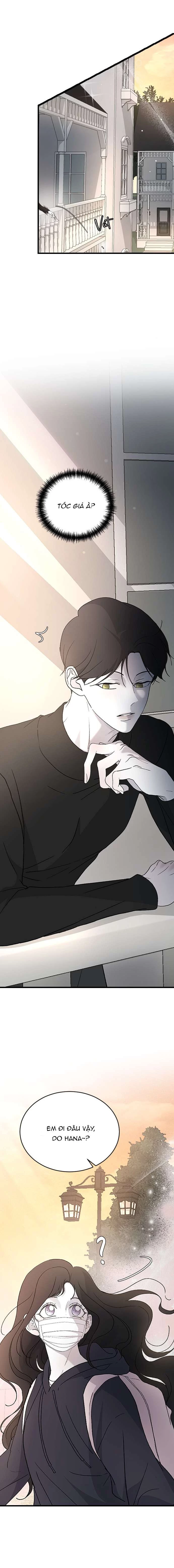 Ba Người Anh Trai Cực Phẩm Của Tôi Chapter 88 - 10