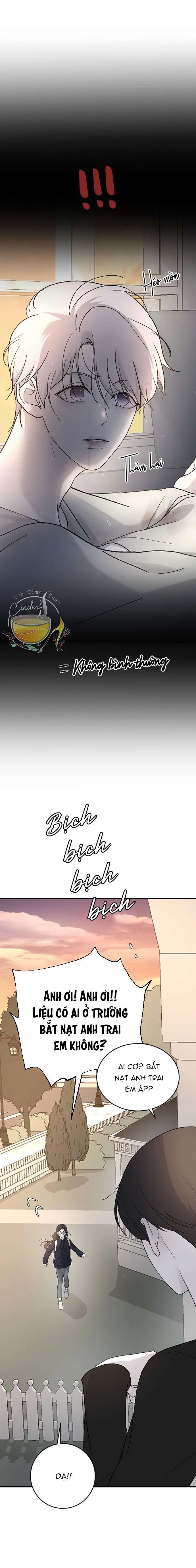 Ba Người Anh Trai Cực Phẩm Của Tôi Chapter 88 - 13